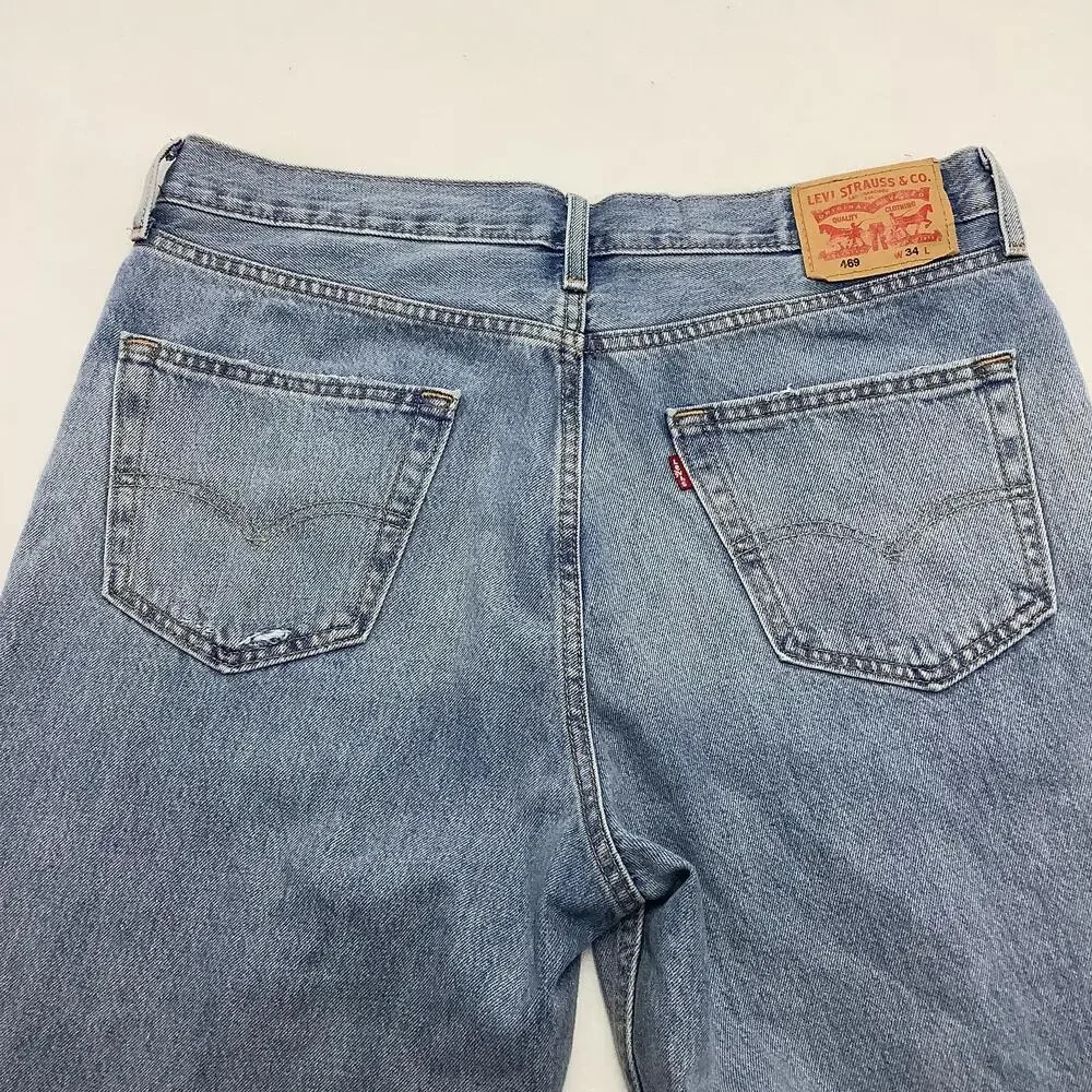 Levis brand levi